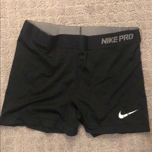 Nike Pro Spandex